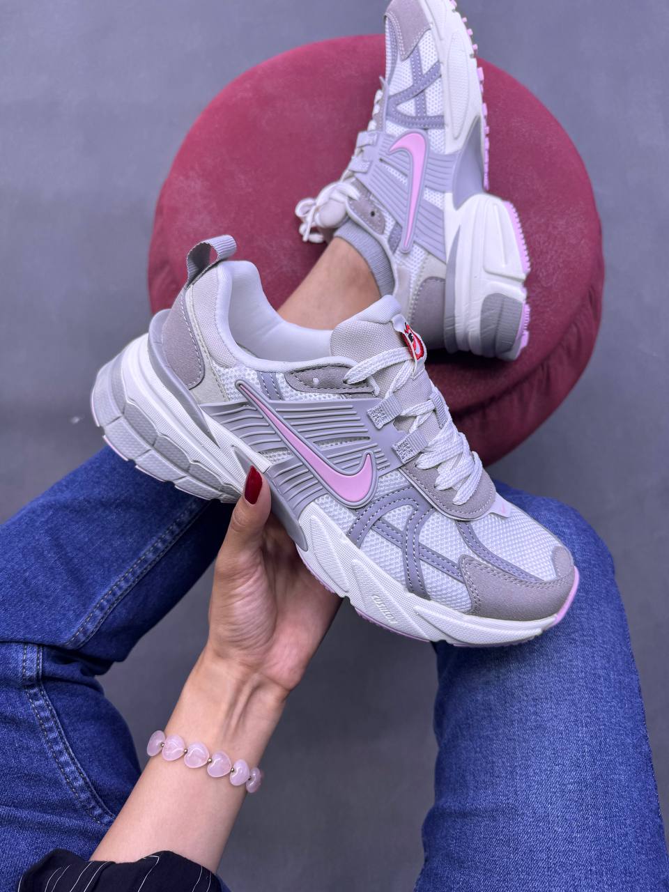 nike v2k نایک وی‌تو‌کی