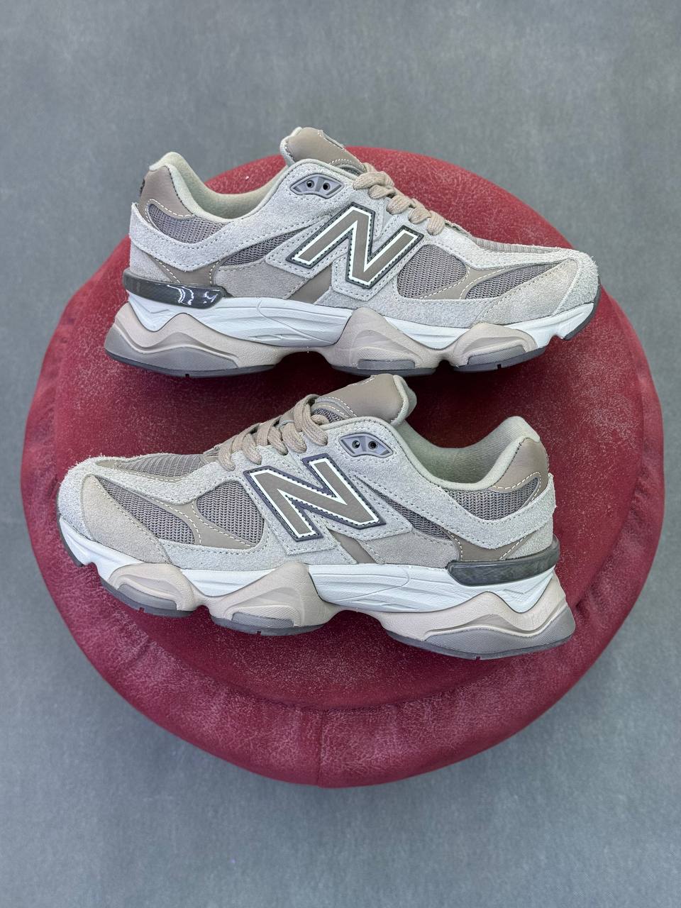 New balance 9060