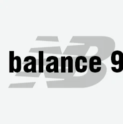New balance 9060