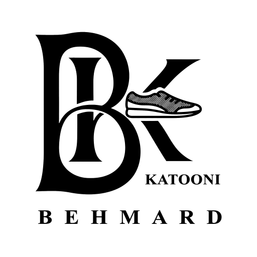 کتونی بهمرد